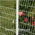 HIGH TOP Manufacture galvanized welded wire mesh fence